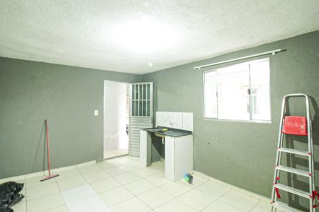 Studio para alugar com 28m², 1 quarto e sem vaga Studio para alugar com 28m², 1 quarto e sem vagaKitnet