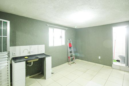 Kitnet de kitnet/studio para alugar com 1 quarto, 28m² em Vila Pirituba, São Paulo