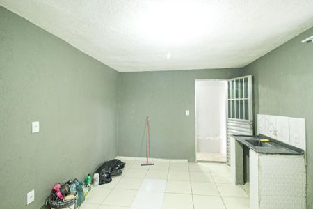 Studio para alugar com 28m², 1 quarto e sem vaga Studio para alugar com 28m², 1 quarto e sem vagaKitnet