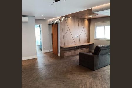 Apartamento à venda com 76m², 2 quartos e 1 vaga