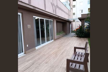 Apartamento à venda com 76m², 2 quartos e 1 vaga