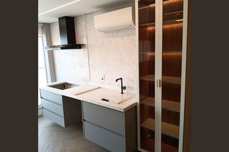 Apartamento à venda com 76m², 2 quartos e 1 vaga