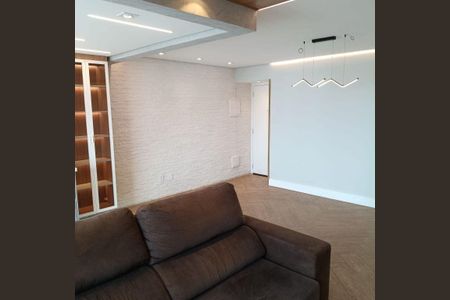 Apartamento à venda com 76m², 2 quartos e 1 vaga