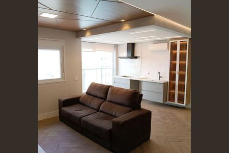 Apartamento à venda com 76m², 2 quartos e 1 vaga