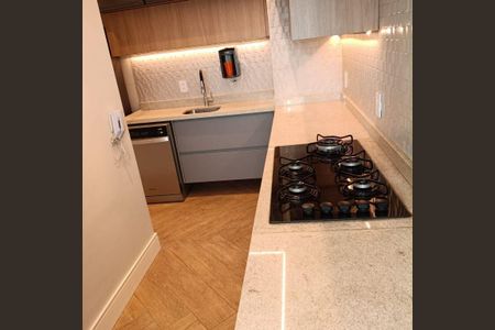 Apartamento à venda com 76m², 2 quartos e 1 vaga