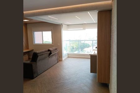Apartamento à venda com 76m², 2 quartos e 1 vaga