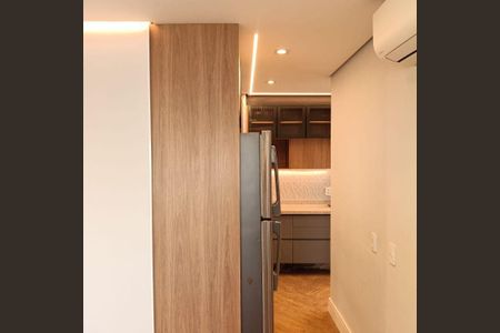 Apartamento à venda com 76m², 2 quartos e 1 vaga