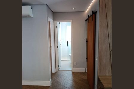 Apartamento à venda com 76m², 2 quartos e 1 vaga