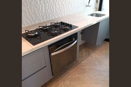 Apartamento à venda com 76m², 2 quartos e 1 vaga