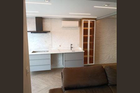 Apartamento à venda com 76m², 2 quartos e 1 vaga
