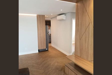 Apartamento à venda com 76m², 2 quartos e 1 vaga