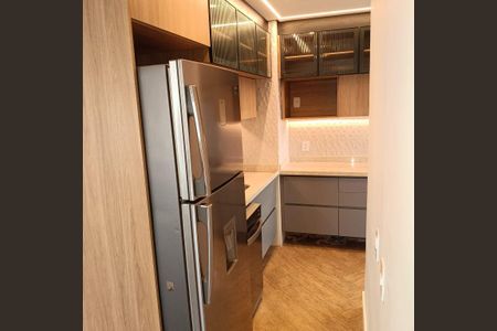 Apartamento à venda com 76m², 2 quartos e 1 vaga