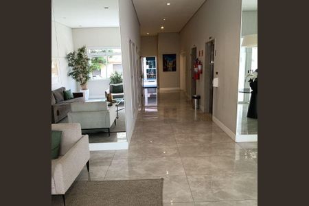 Apartamento à venda com 76m², 2 quartos e 1 vaga