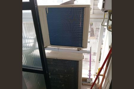 Apartamento à venda com 76m², 2 quartos e 1 vaga