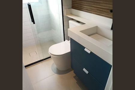 Apartamento à venda com 76m², 2 quartos e 1 vaga