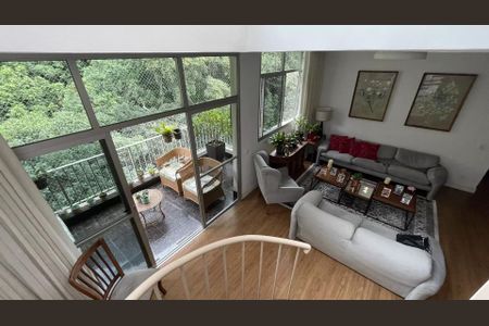 Apartamento à venda com 4 quartos, 374m² em Copacabana, Rio de Janeiro