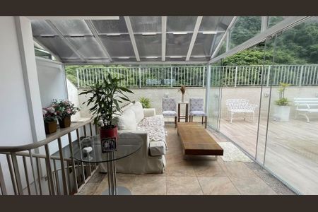 Apartamento à venda com 374m², 4 quartos e 3 vagas
