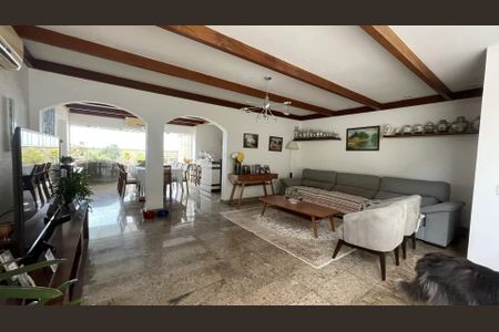 Apartamento à venda com 4 quartos, 374m² em Copacabana, Rio de Janeiro