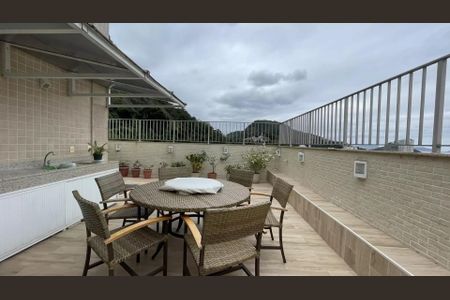 Apartamento à venda com 374m², 4 quartos e 3 vagas