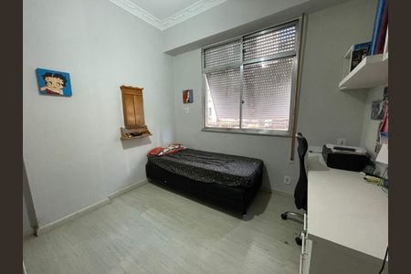 Apartamento à venda com 3 quartos, 140m² em Flamengo, Rio de Janeiro