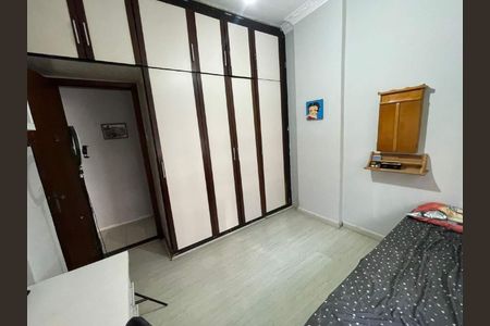 Apartamento à venda com 3 quartos, 140m² em Flamengo, Rio de Janeiro