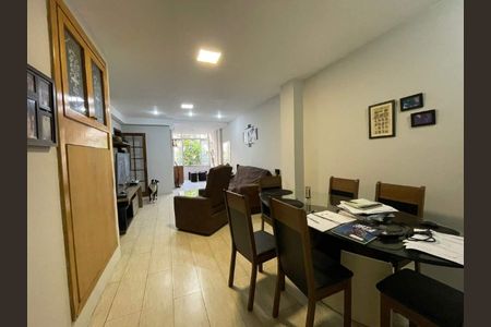 Apartamento à venda com 3 quartos, 140m² em Flamengo, Rio de Janeiro