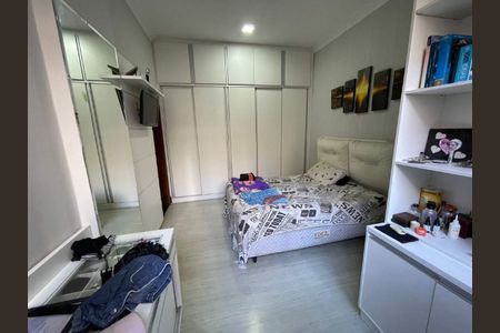 Apartamento à venda com 3 quartos, 140m² em Flamengo, Rio de Janeiro