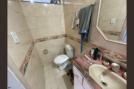 Apartamento à venda com 140m², 3 quartos e sem vaga