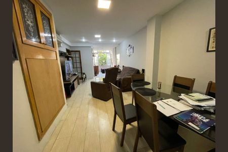 Apartamento à venda com 3 quartos, 140m² em Flamengo, Rio de Janeiro