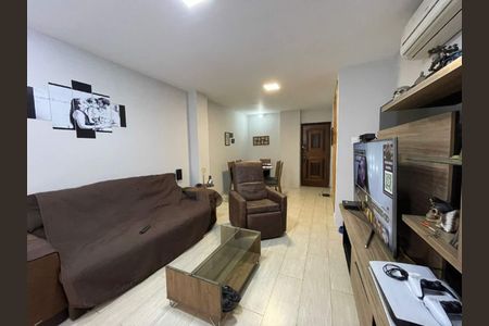 Apartamento à venda com 3 quartos, 140m² em Flamengo, Rio de Janeiro