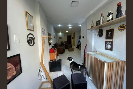 Apartamento à venda com 3 quartos, 140m² em Flamengo, Rio de Janeiro