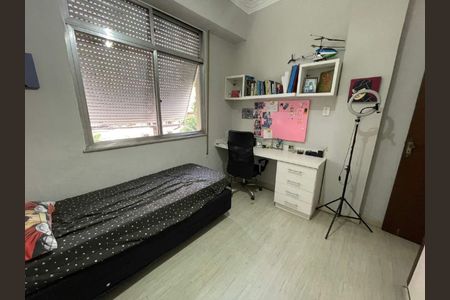 Apartamento à venda com 3 quartos, 140m² em Flamengo, Rio de Janeiro