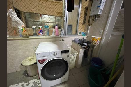 Apartamento à venda com 140m², 3 quartos e sem vaga