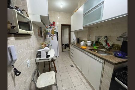 Apartamento à venda com 140m², 3 quartos e sem vaga
