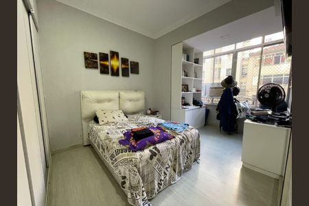 Apartamento à venda com 3 quartos, 140m² em Flamengo, Rio de Janeiro