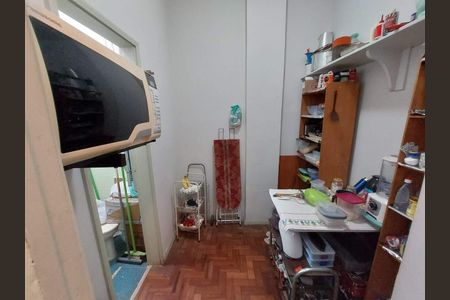 Apartamento à venda com 82m², 3 quartos e 1 vaga