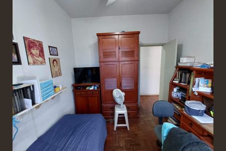 Apartamento à venda com 82m², 3 quartos e 1 vaga