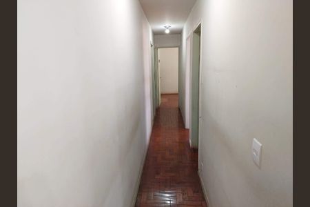 Apartamento à venda com 82m², 3 quartos e 1 vaga