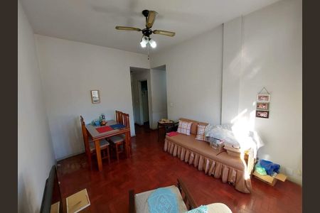 Apartamento à venda com 82m², 3 quartos e 1 vaga