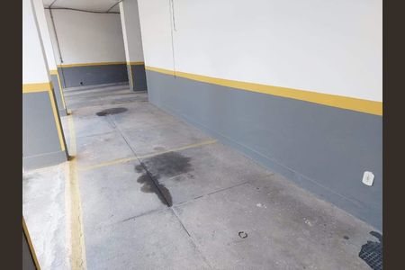 Apartamento à venda com 82m², 3 quartos e 1 vaga