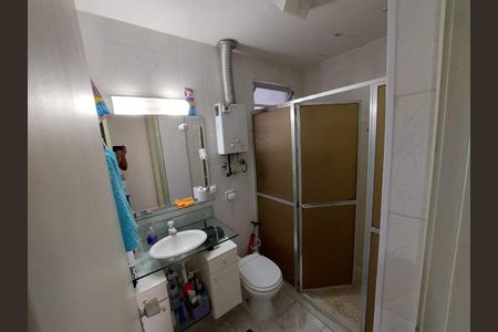 Apartamento à venda com 82m², 3 quartos e 1 vaga