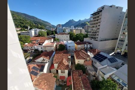 Apartamento à venda com 82m², 3 quartos e 1 vaga