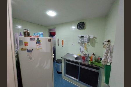 Apartamento à venda com 82m², 3 quartos e 1 vaga