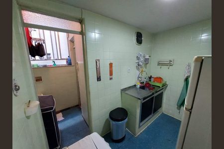 Apartamento à venda com 82m², 3 quartos e 1 vaga