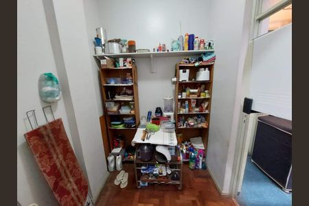 Apartamento à venda com 82m², 3 quartos e 1 vaga