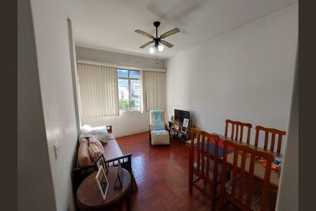 Apartamento à venda com 82m², 3 quartos e 1 vaga