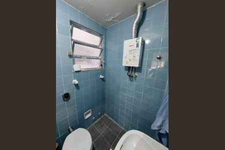 Apartamento à venda com 82m², 3 quartos e 1 vaga