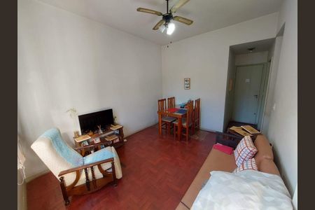 Apartamento à venda com 82m², 3 quartos e 1 vaga