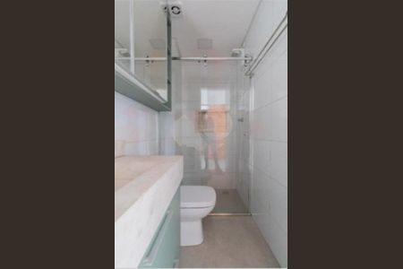 Apartamento à venda com 2 quartos, 41m² em Vila Granada, São Paulo