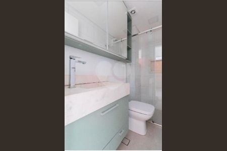 Apartamento à venda com 2 quartos, 41m² em Vila Granada, São Paulo
